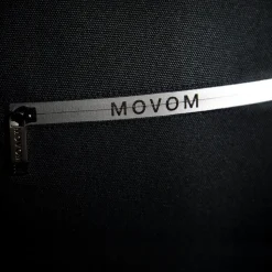 Zaino lavoro Movom Trimmed 51723 Nero