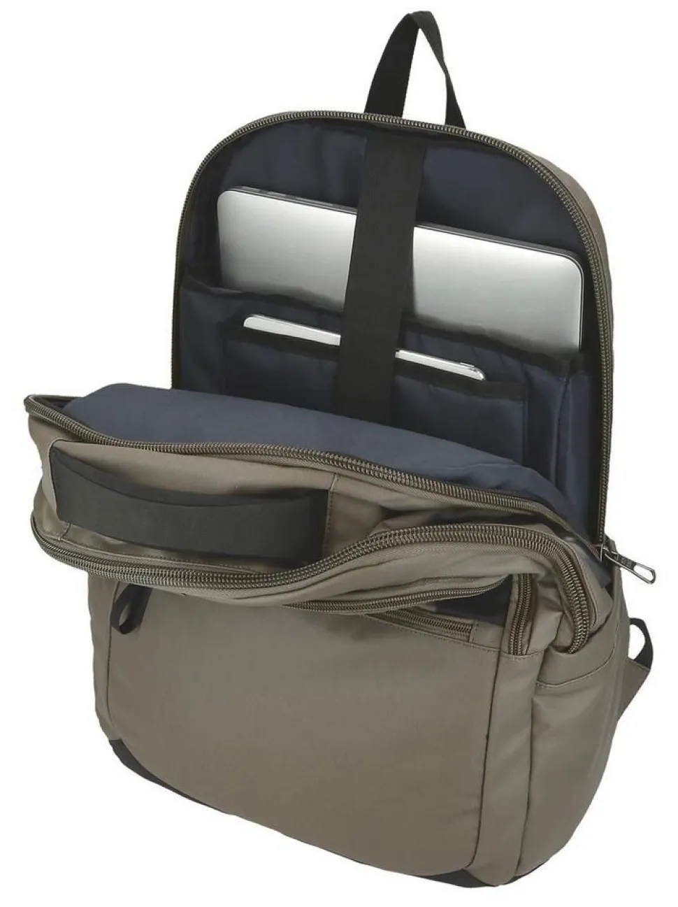 Zaino lavoro 15,6" Pepe Jeans Dortmund