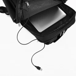 Zaino lavoro Roncato Biz 4.0 3885 Nero