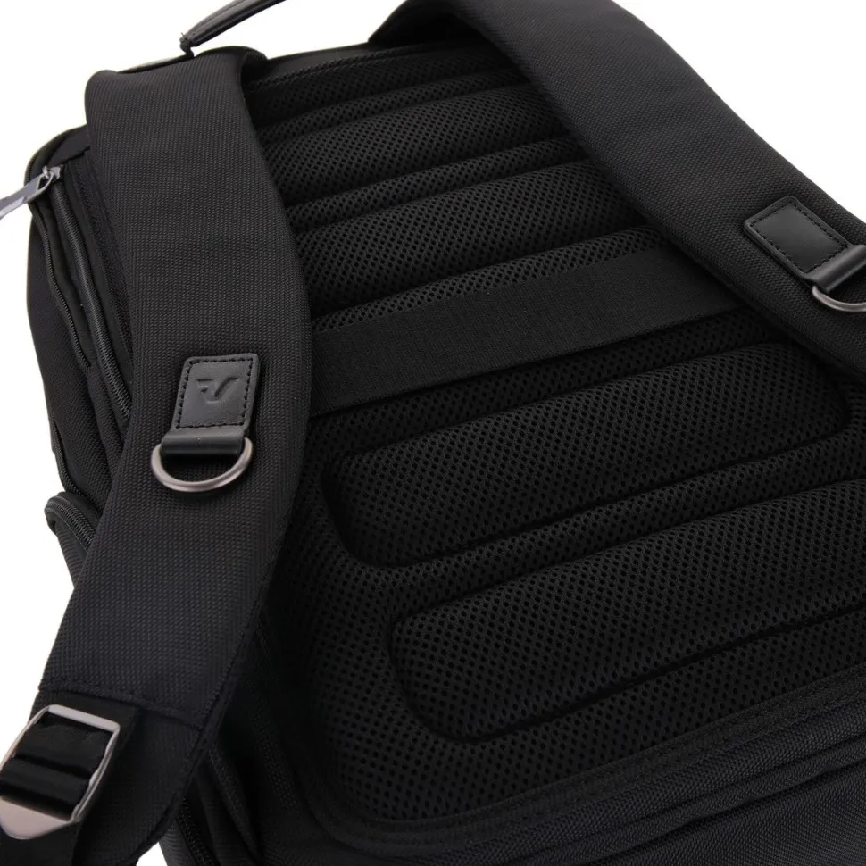 Zaino lavoro Roncato Biz 4.0 3885 Nero