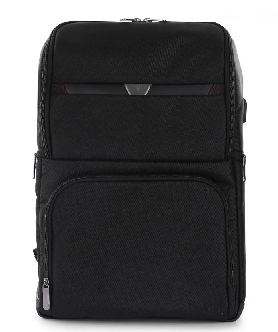 Zaino lavoro Roncato Biz 4.0 3885 Nero
