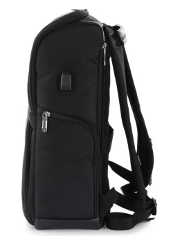 Zaino lavoro Roncato Biz 4.0 3885 Nero