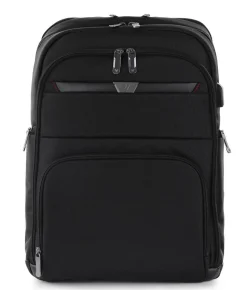 Zaino lavoro Roncato Biz 4.0 3883 Nero