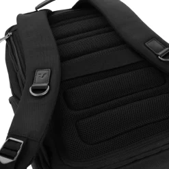 Zaino lavoro Roncato Biz 4.0 3883 Nero