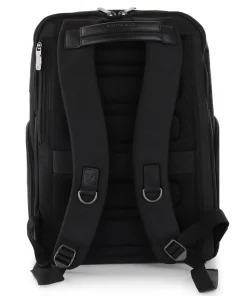 Zaino lavoro Roncato Biz 4.0 3883 Nero