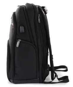 Zaino lavoro Roncato Biz 4.0 3883 Nero