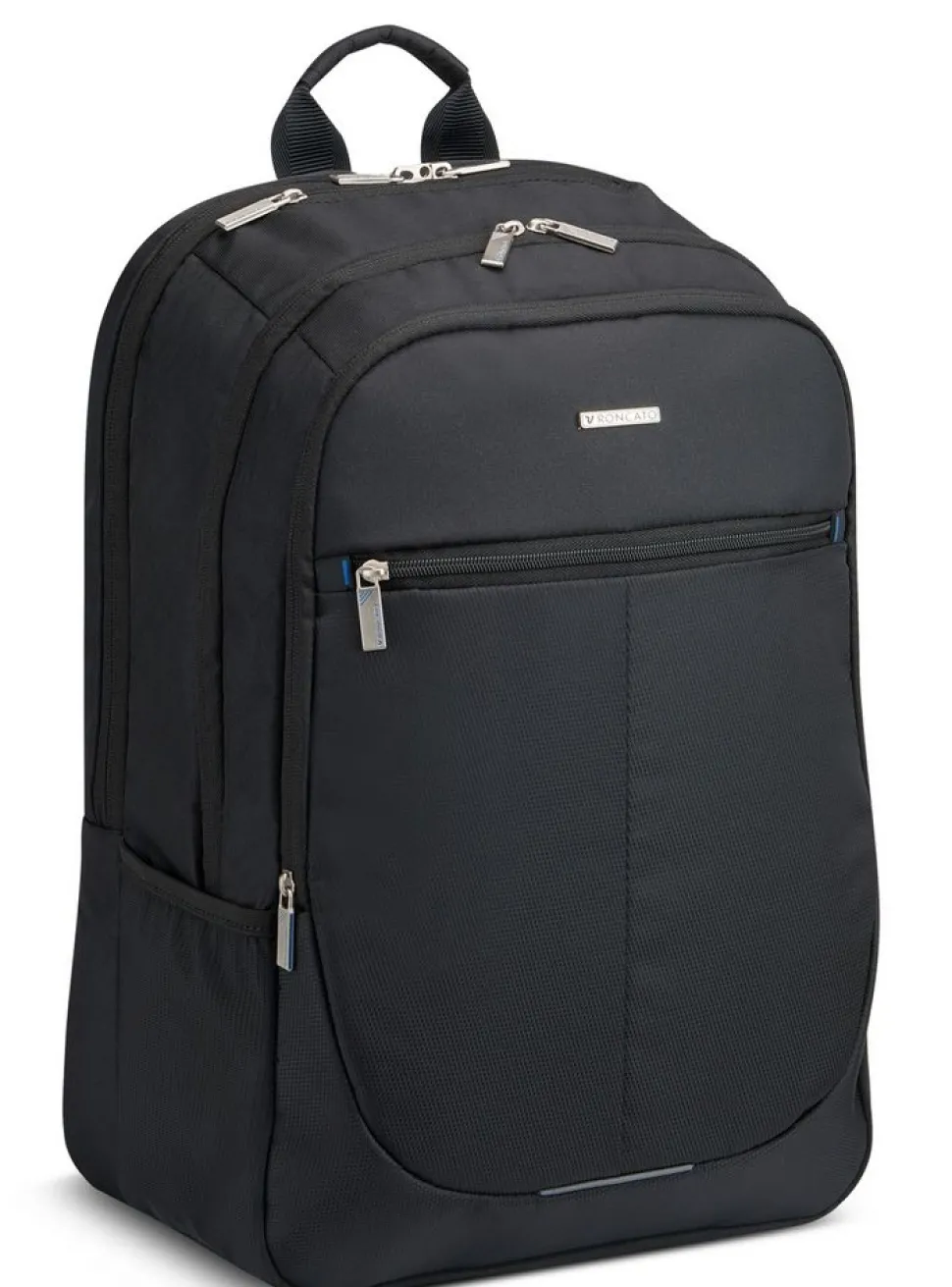 Zaino lavoro 15,6" Roncato Easy Office 2.0 2720 Nero