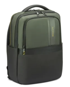 Zaino lavoro 14" Roncato Metropolitan 2241 Verde