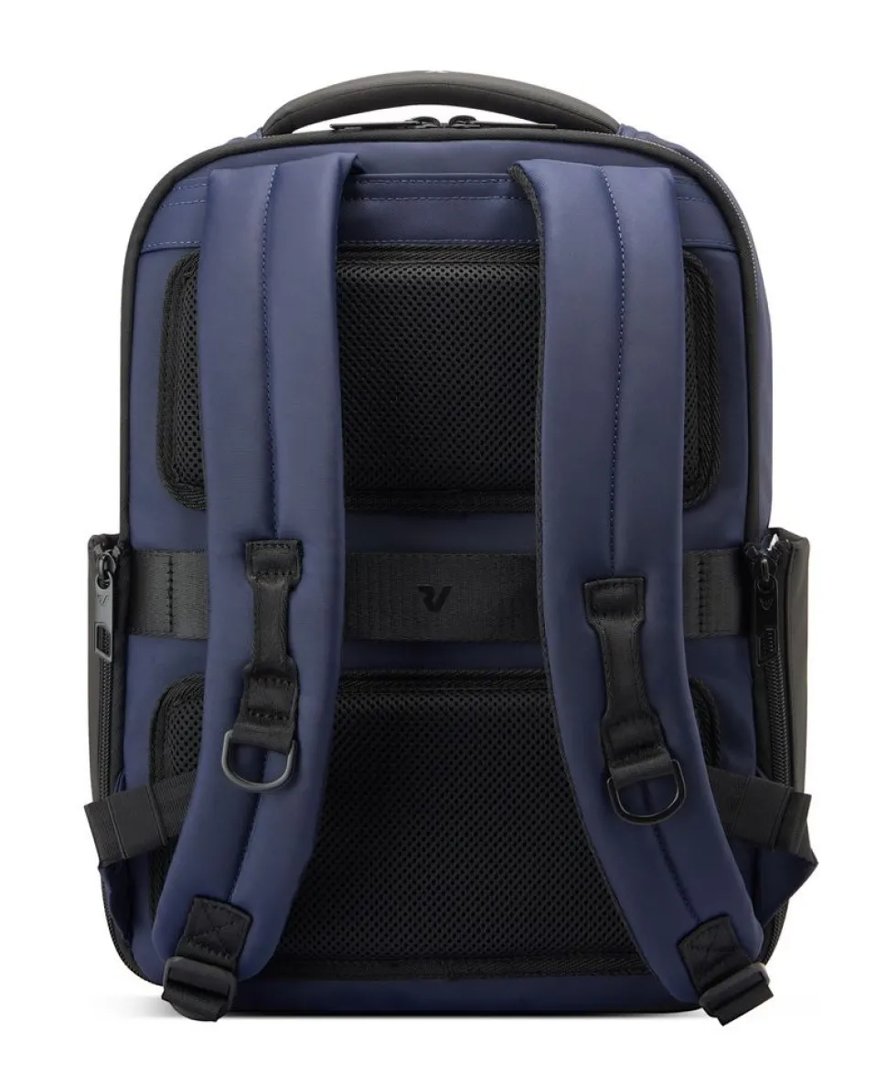 Zaino lavoro 14" Roncato Metropolitan 2241 Blu