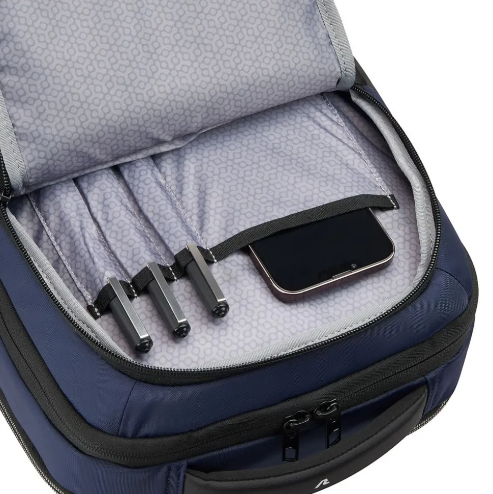 Zaino lavoro 14" Roncato Metropolitan 2241 Blu