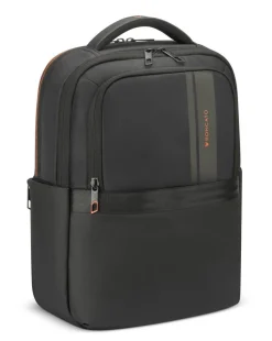 Zaino lavoro 14" Roncato Metropolitan 2241 Nero