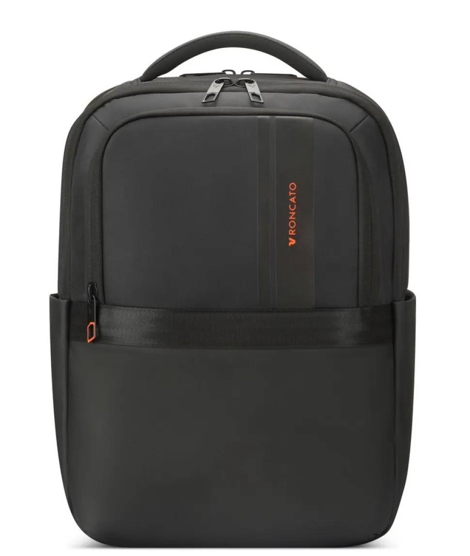 Zaino lavoro 14" Roncato Metropolitan 2241 Nero