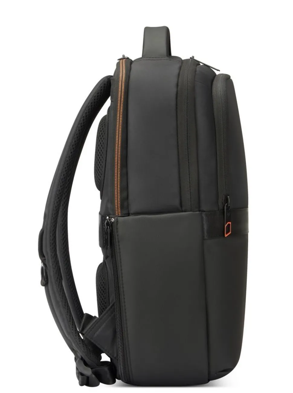 Zaino lavoro 14" Roncato Metropolitan 2241 Nero
