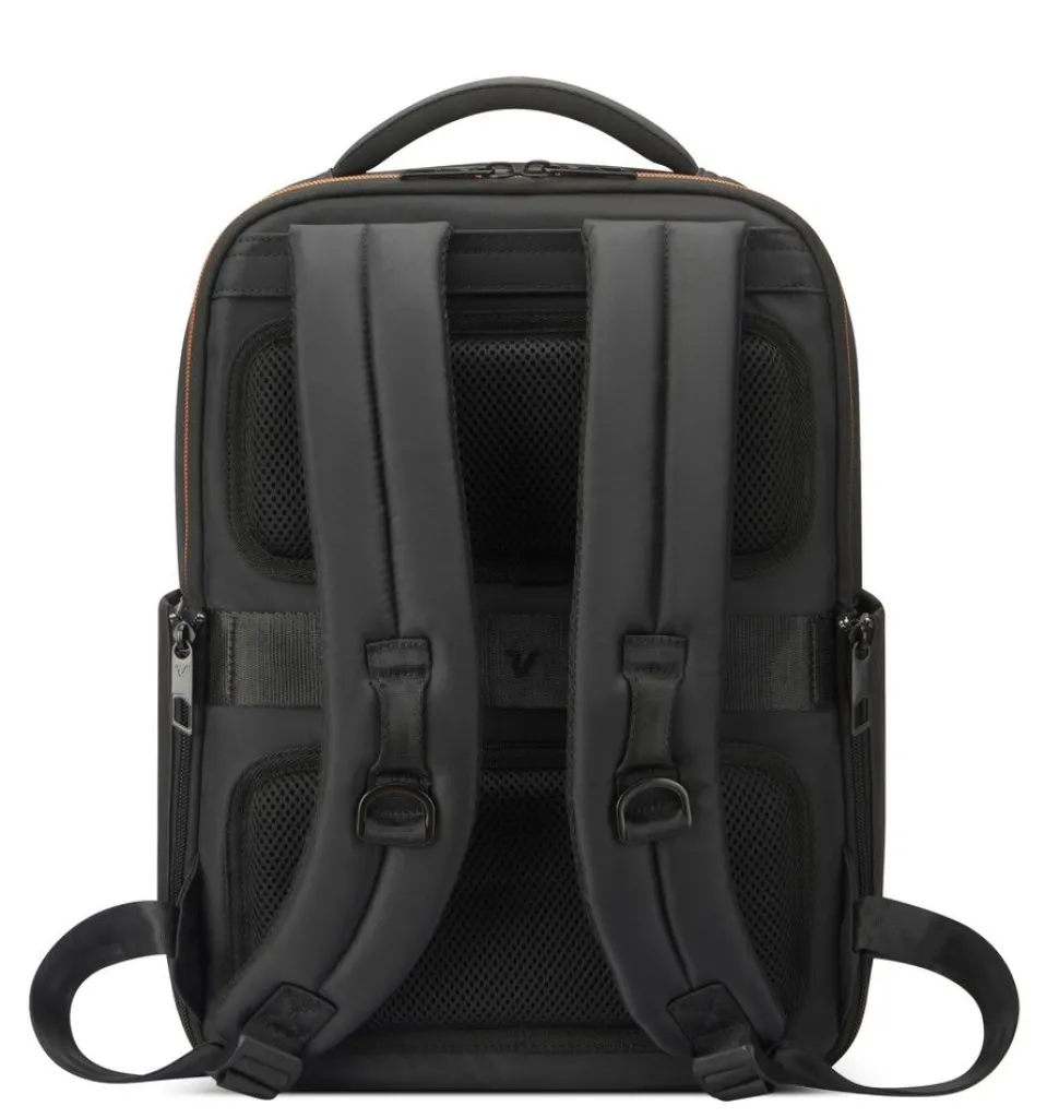 Zaino lavoro 14" Roncato Metropolitan 2241 Nero