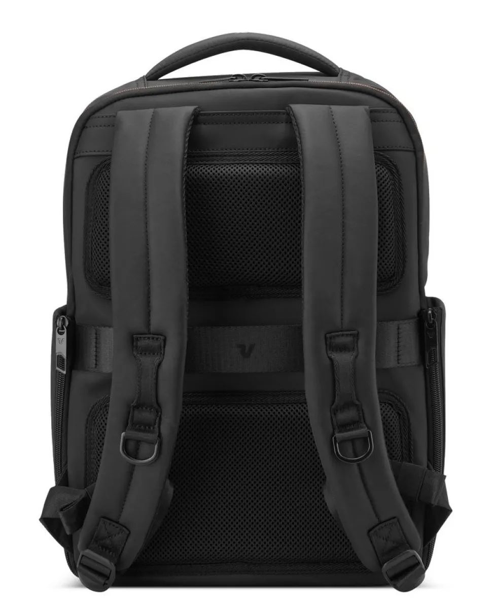 Zaino lavoro 15,6" Roncato Metropolitan 2240 Nero
