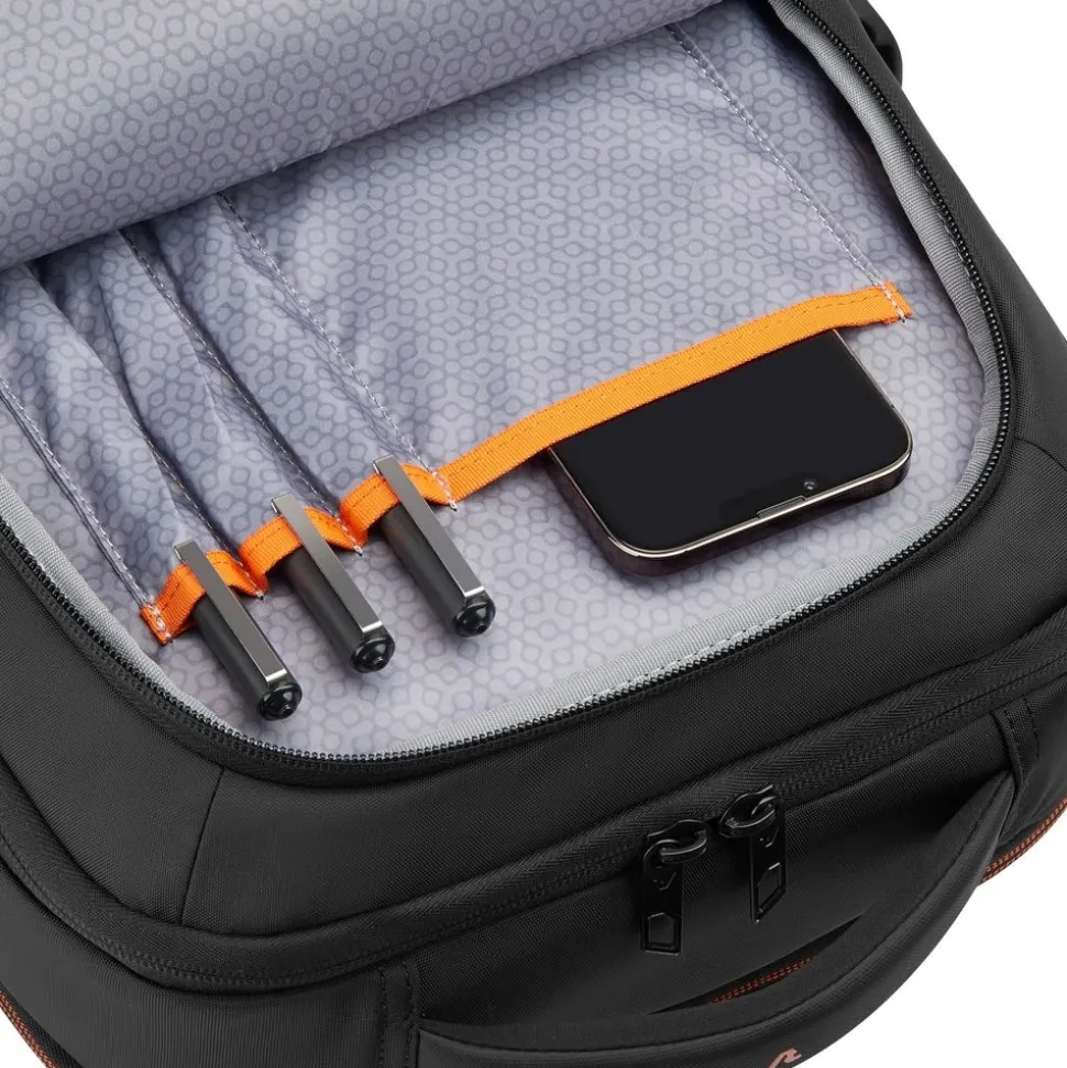 Zaino lavoro 15,6" Roncato Metropolitan 2240 Nero