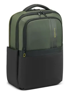 Zaino lavoro 15,6" Roncato Metropolitan 2240 Verde