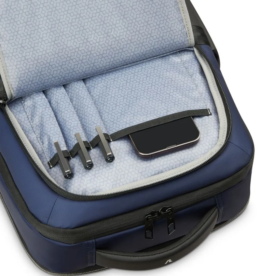 Zaino lavoro 15,6" Roncato Metropolitan 2240 Blu