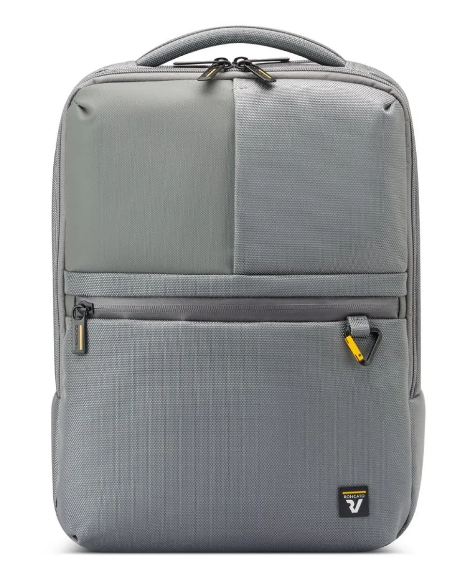 Zaino lavoro 14" Roncato Trial 2246 Antracite