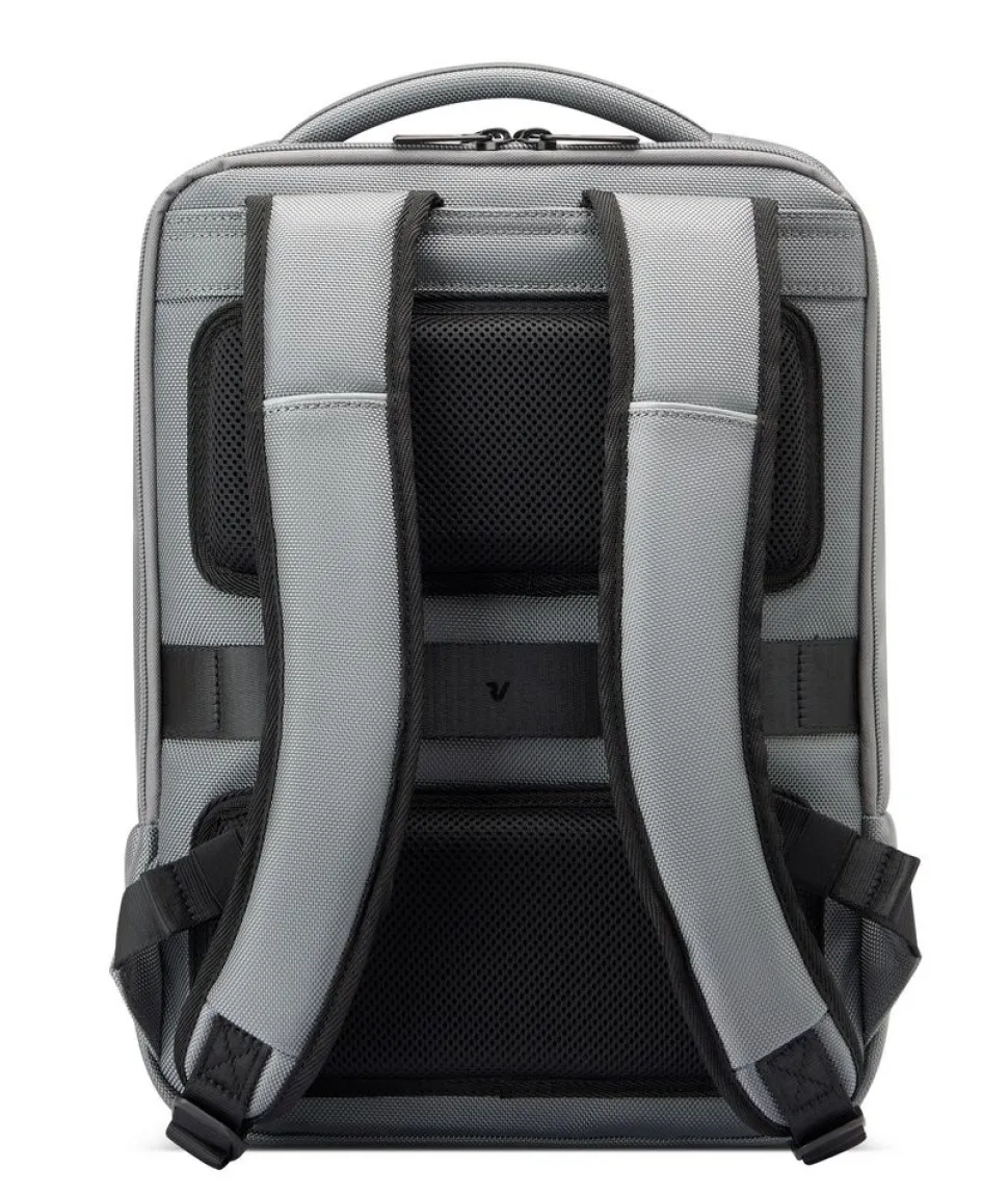 Zaino lavoro 14" Roncato Trial 2246 Antracite