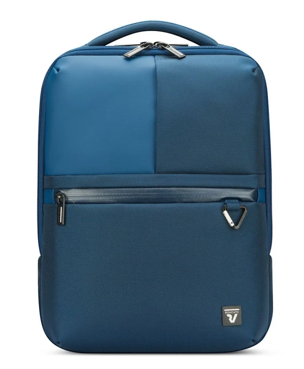 Zaino lavoro 14" Roncato Trial 2246 Blu