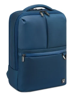 Zaino lavoro 15,6" Roncato Trial 2245 Blu