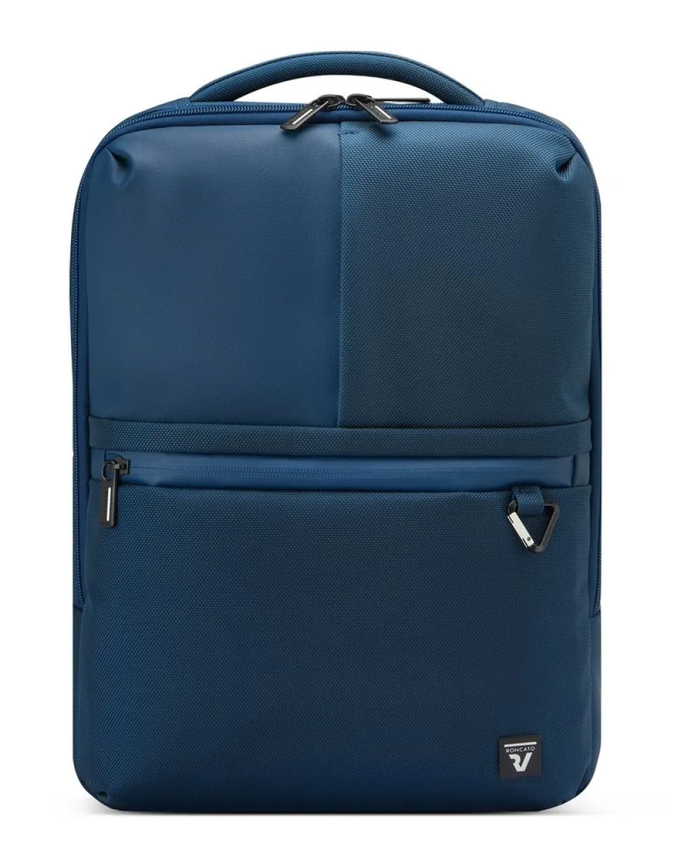 Zaino lavoro 15,6" Roncato Trial 2245 Blu