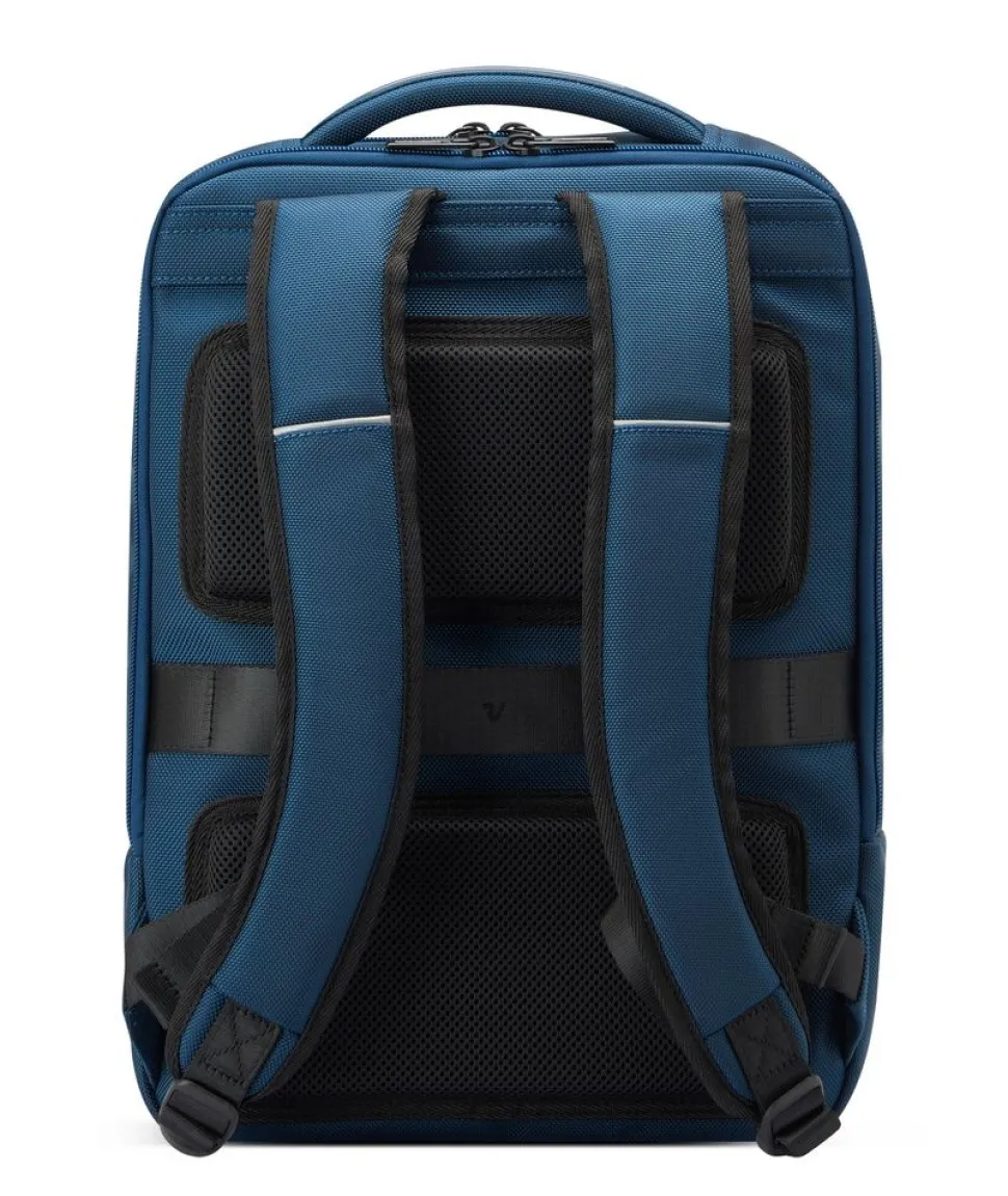 Zaino lavoro 15,6" Roncato Trial 2245 Blu