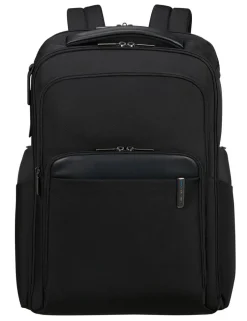 Zaino lavoro 17,3" Samsonite Evosight Nero