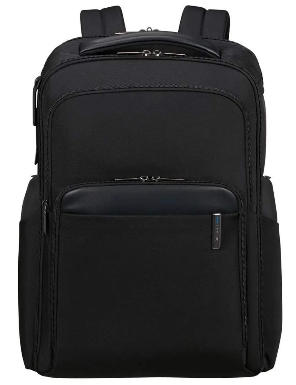 Zaino lavoro 17,3" Samsonite Evosight Nero