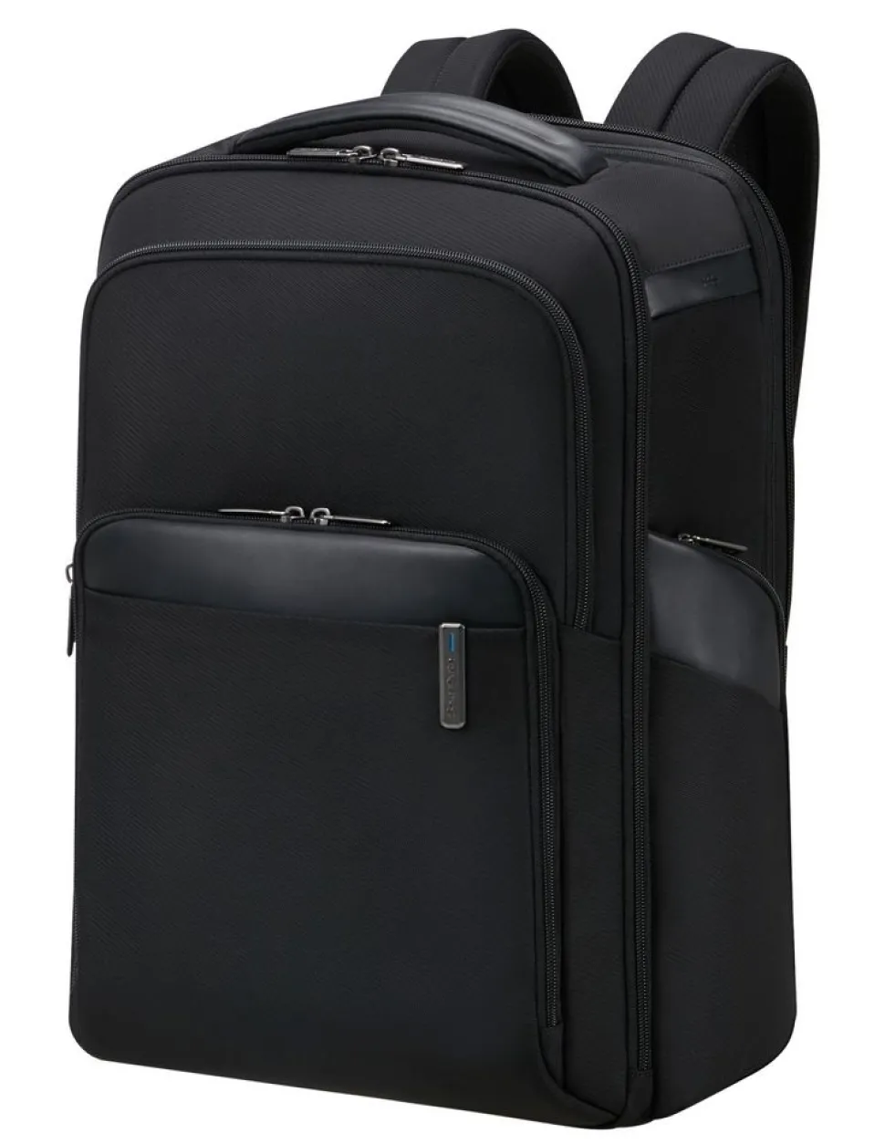 Zaino lavoro 17,3" Samsonite Evosight Nero
