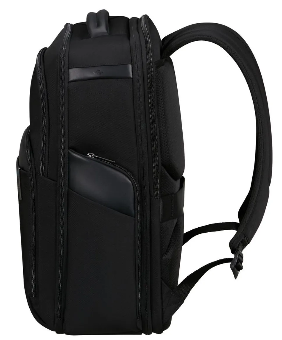 Zaino lavoro 17,3" Samsonite Evosight Nero