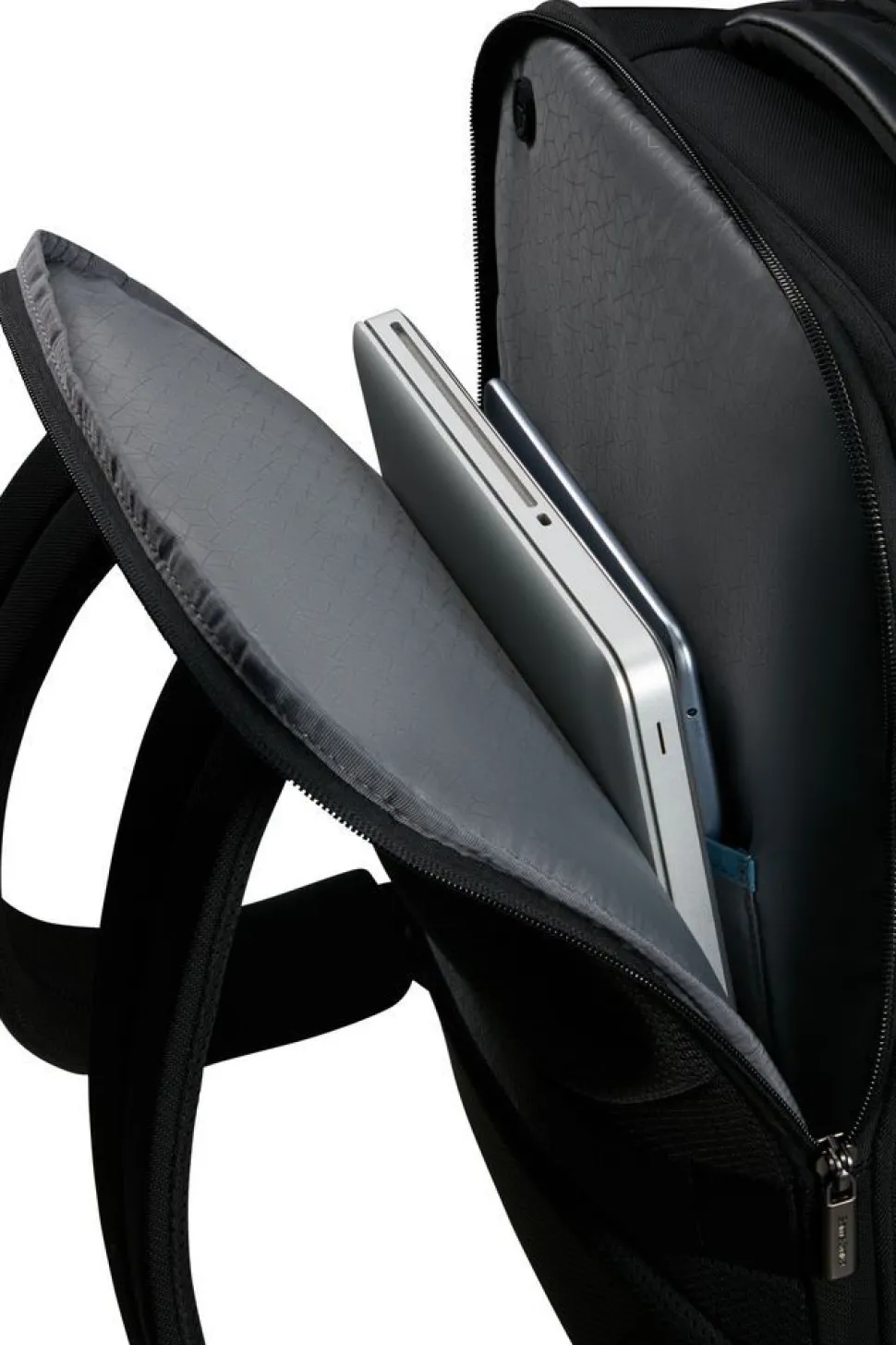 Zaino lavoro 17,3" Samsonite Evosight Nero