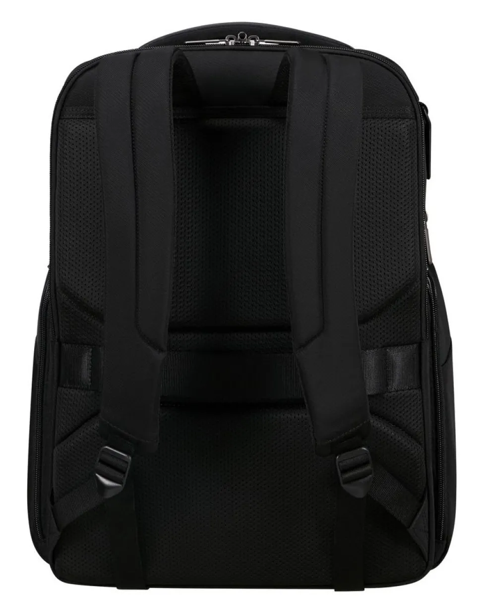 Zaino lavoro 17,3" Samsonite Evosight Nero