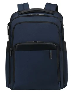 Zaino lavoro 15,6" Samsonite Evosight Blu