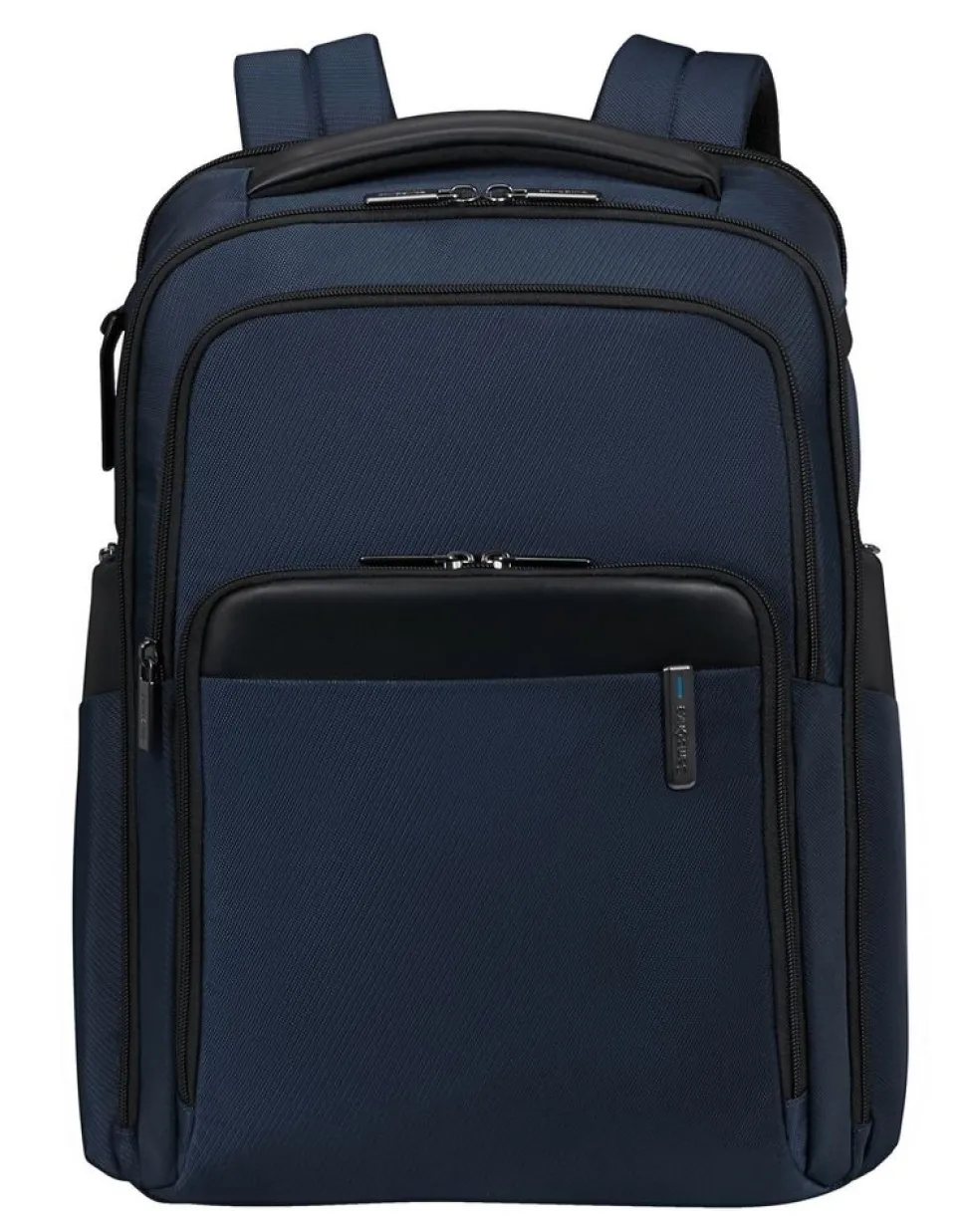 Zaino lavoro 15,6" Samsonite Evosight Blu
