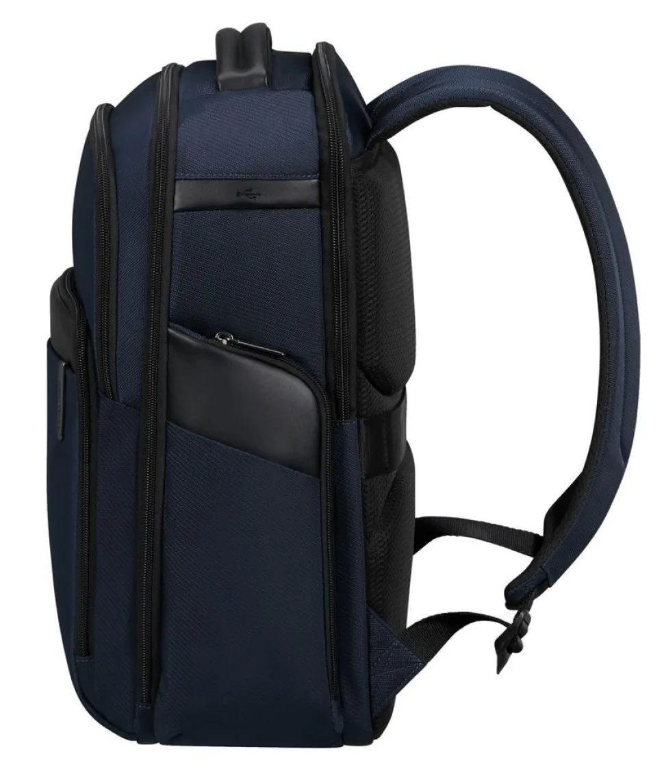 Zaino lavoro 15,6" Samsonite Evosight Blu