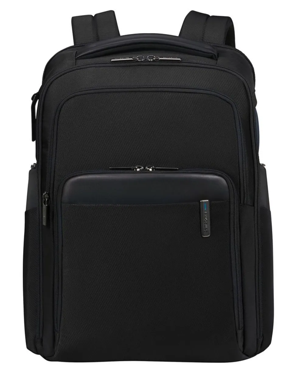 Zaino lavoro 15,6" Samsonite Evosight Nero