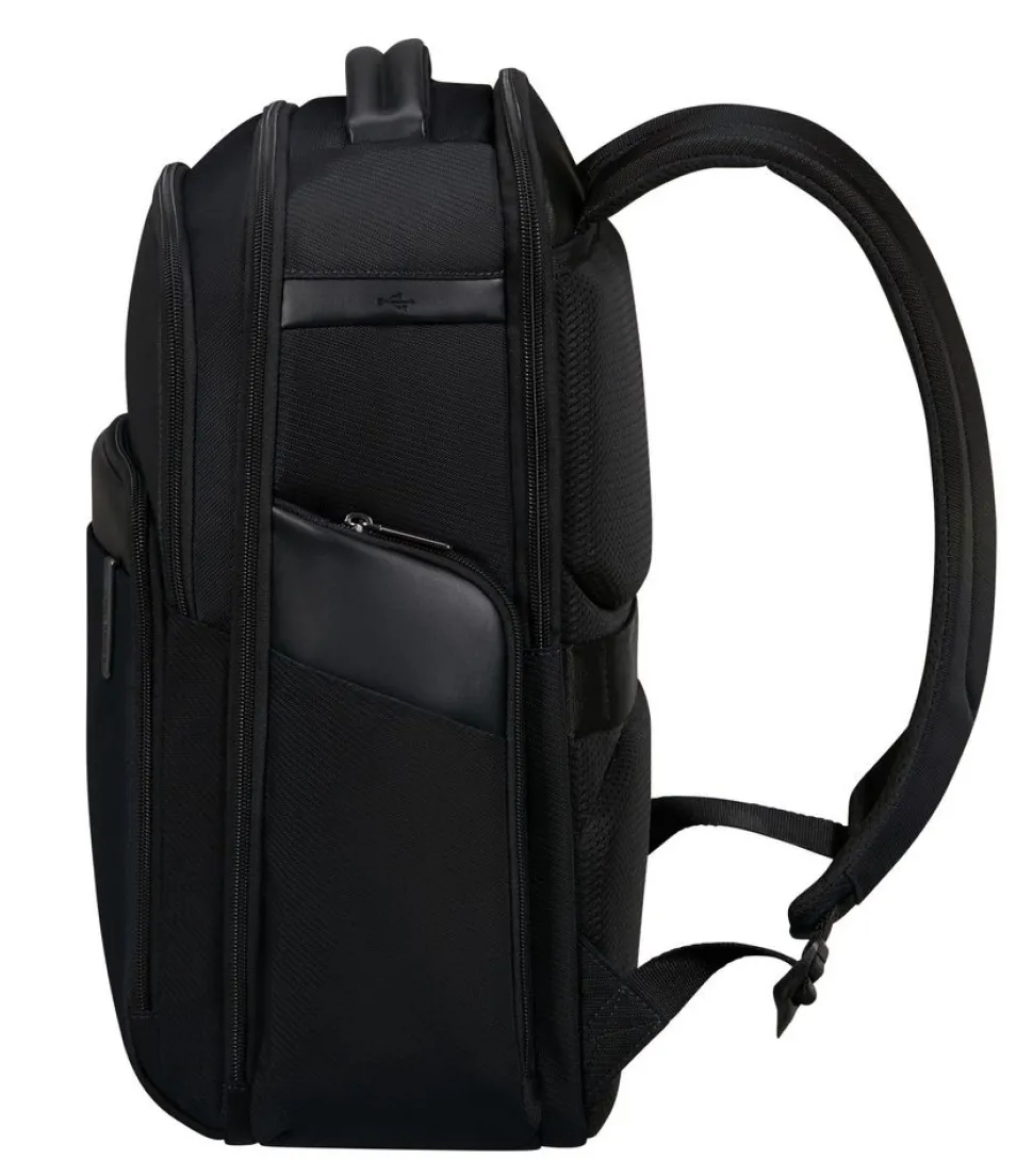 Zaino lavoro 15,6" Samsonite Evosight Nero