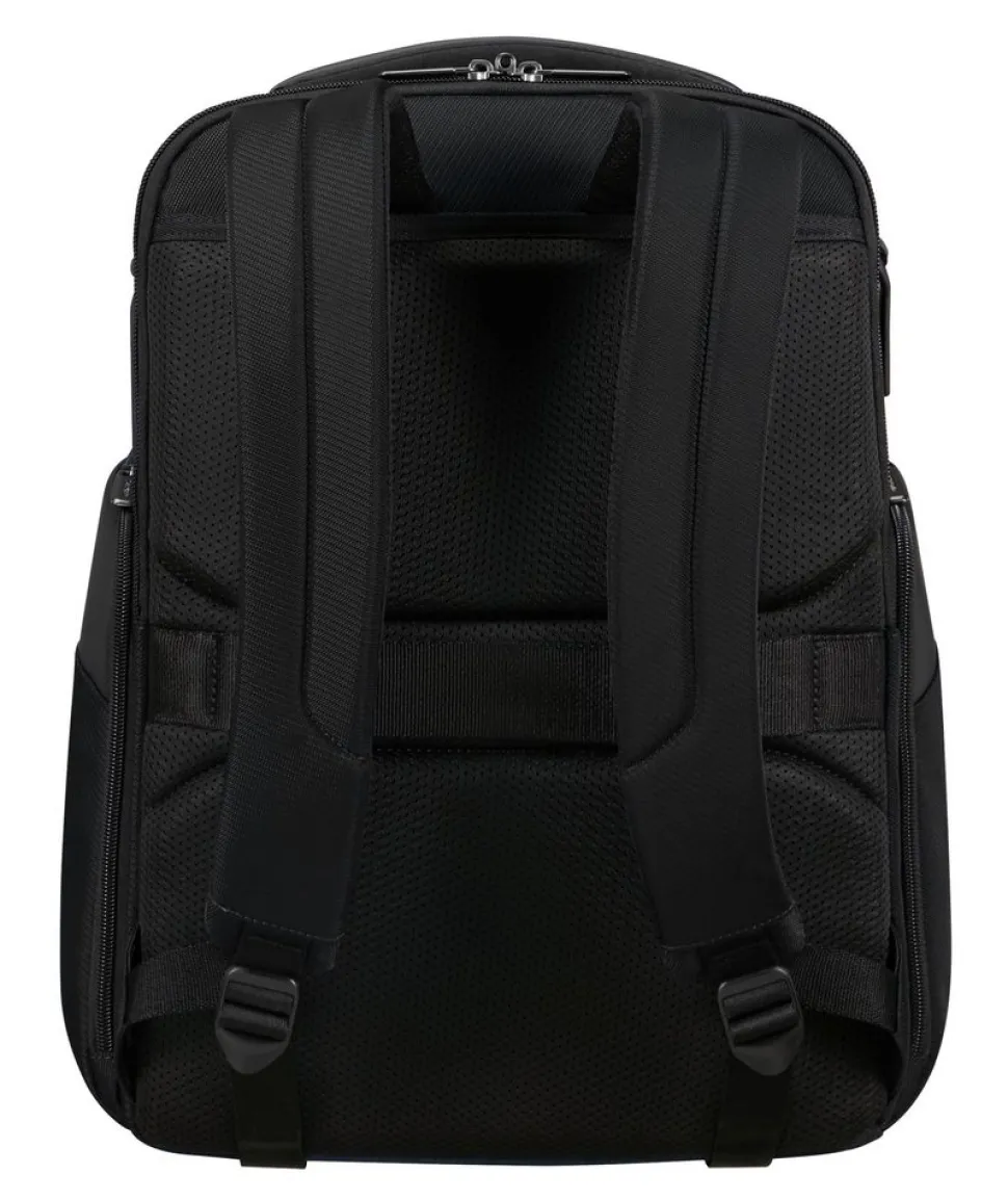 Zaino lavoro 15,6" Samsonite Evosight Nero