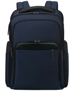 Zaino lavoro 14,1" Samsonite Evosight Blu