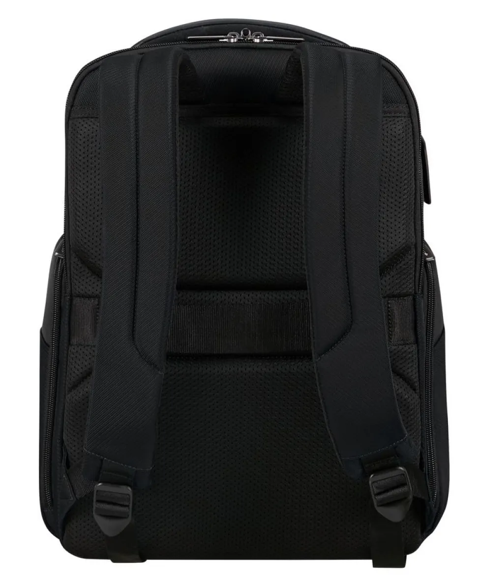 Zaino lavoro 14,1" Samsonite Evosight Nero
