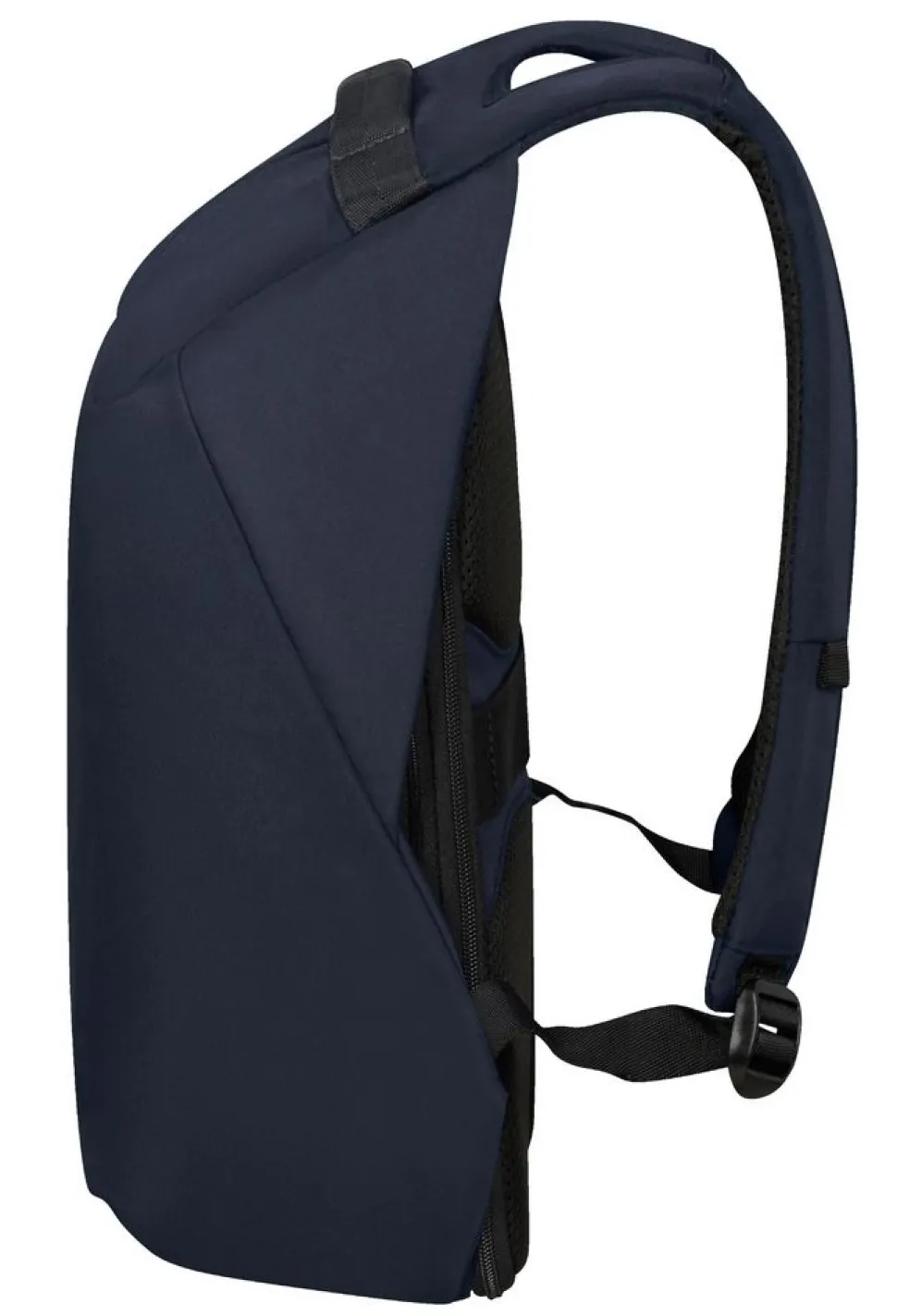 Zaino lavoro 14,1" Samsonite Securipak 2.0 Dark Blue