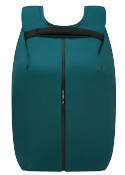 Zaino lavoro 14,1" Samsonite Securipak 2.0 Petrolio