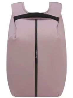 Zaino lavoro 14,1" Samsonite Securipak 2.0 Lilla