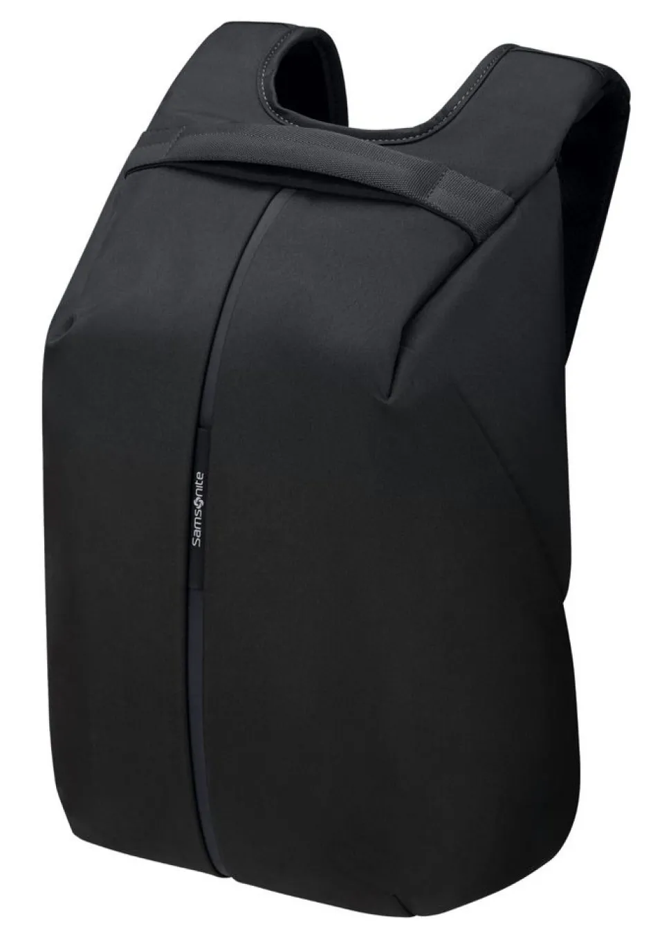 Zaino lavoro 14,1" Samsonite Securipak 2.0 Nero
