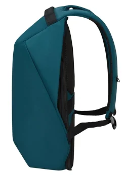Zaino lavoro 15,6" Samsonite Securipak 2.0 Petrolio