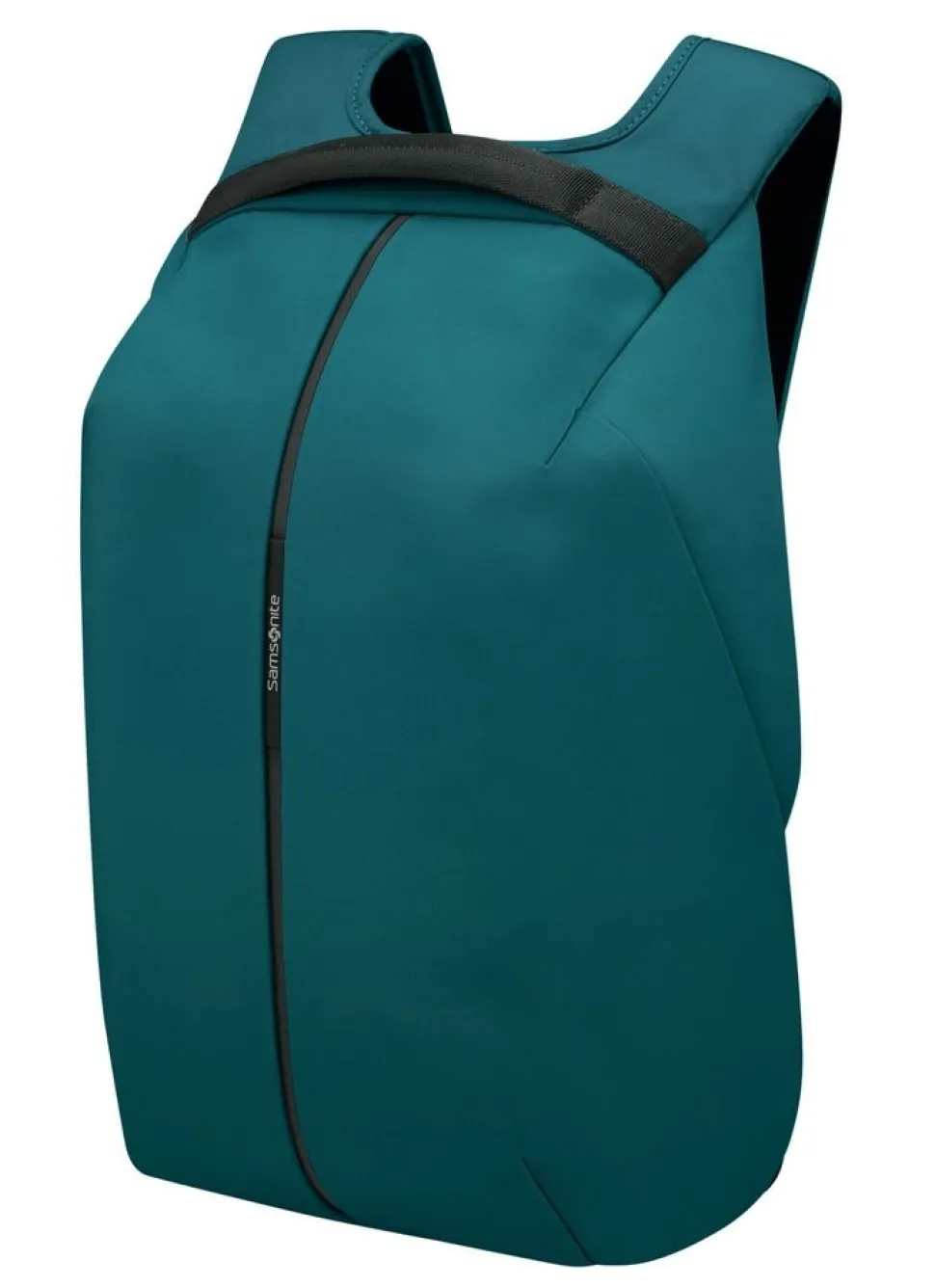 Zaino lavoro 15,6" Samsonite Securipak 2.0 Petrolio