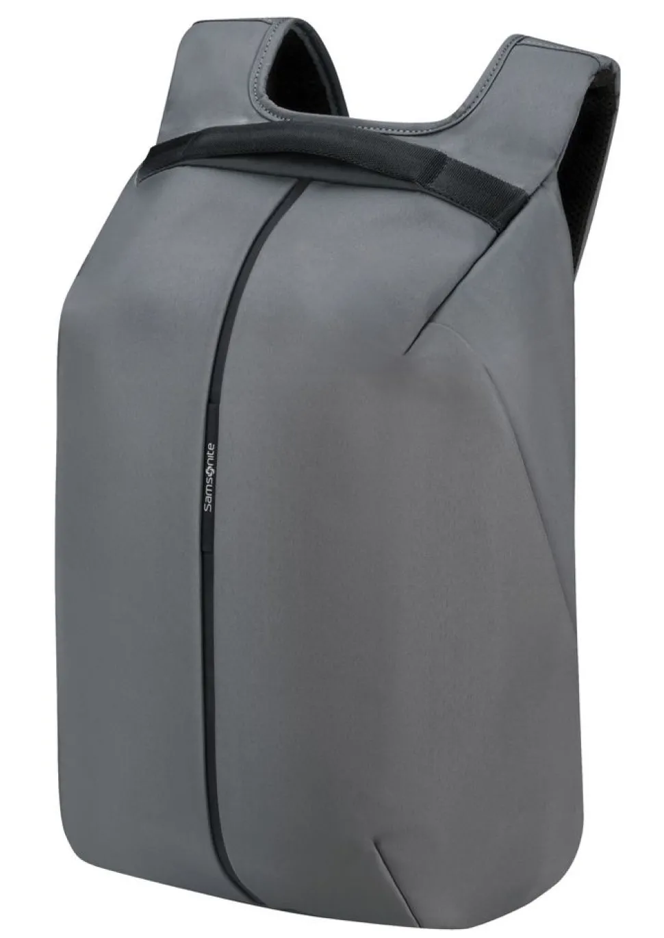Zaino lavoro 15,6" Samsonite Securipak 2.0 Grigio