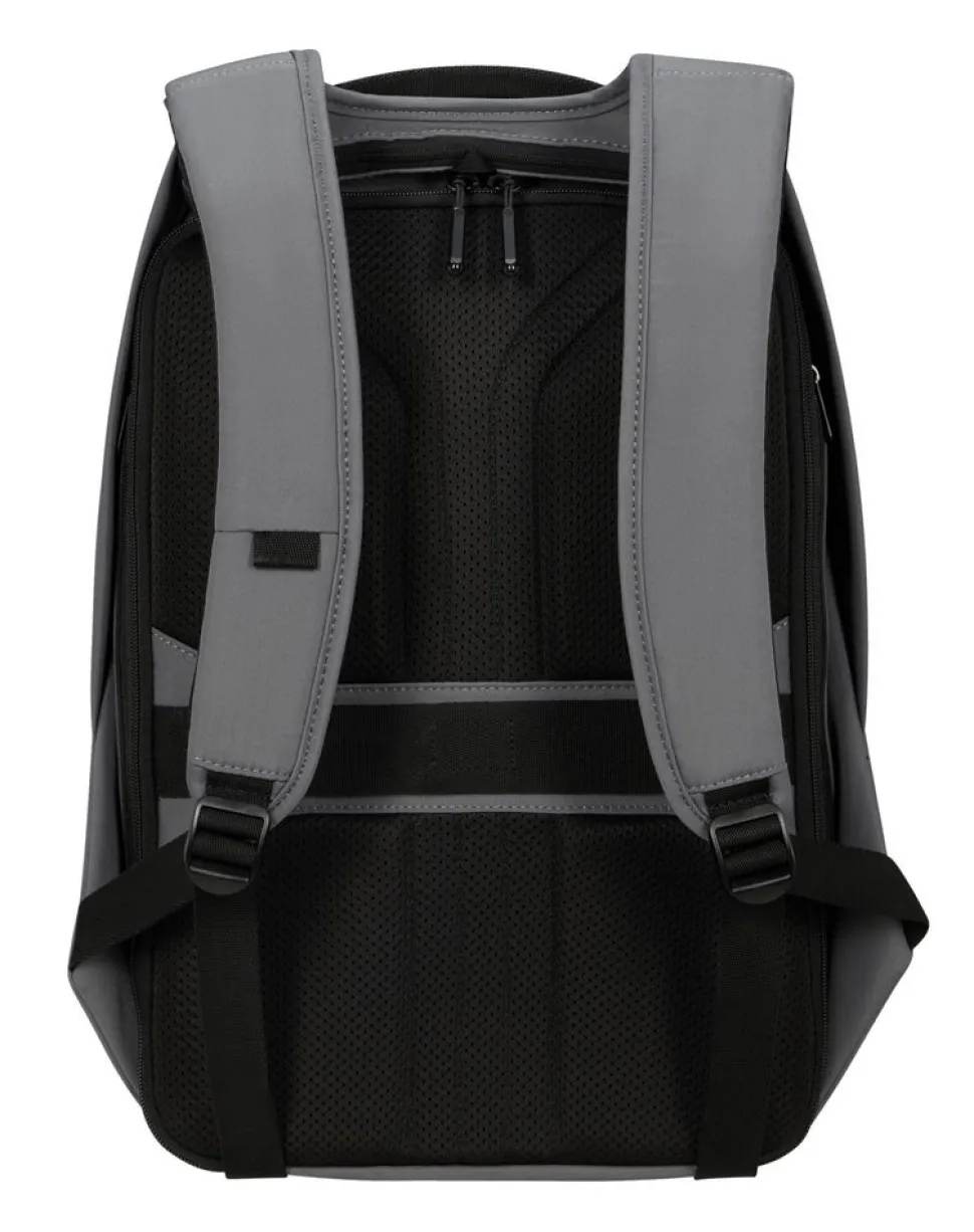 Zaino lavoro 15,6" Samsonite Securipak 2.0 Grigio